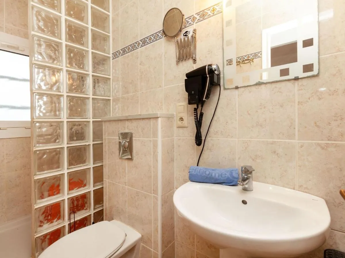 Apartment Anfora 9 By Interhome Sant Marti d'Empuries