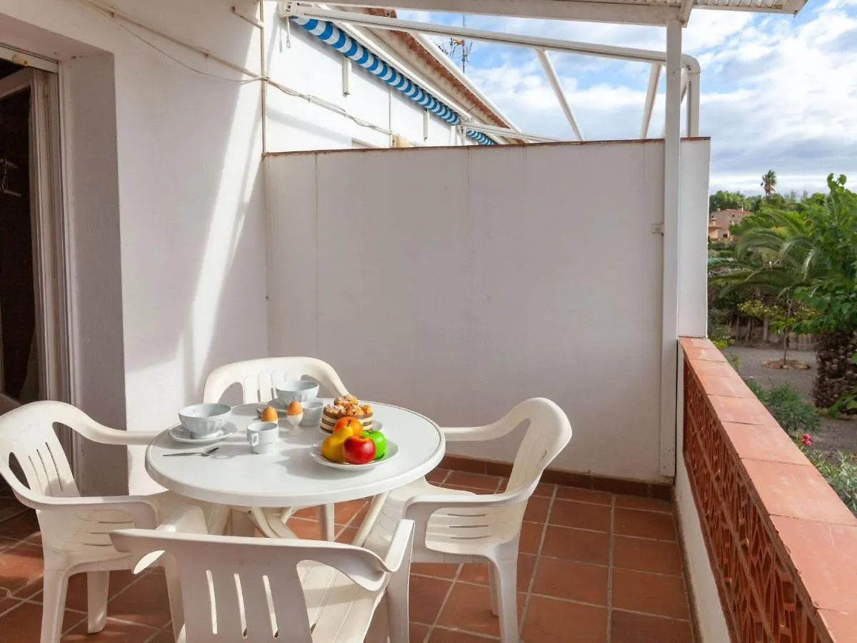 Apartment Anfora 9 By Interhome Sant Marti d'Empuries 0*,