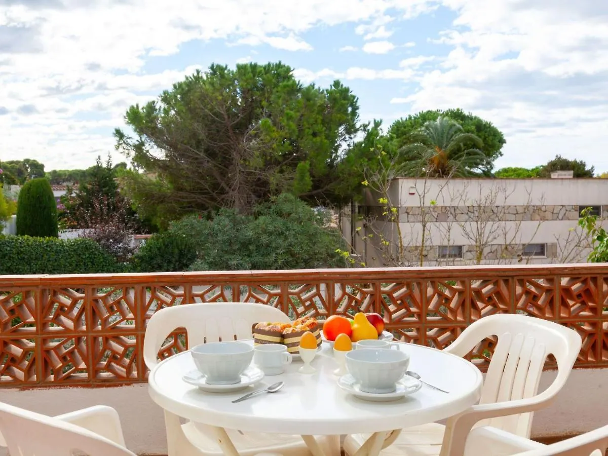 Apartment Anfora 9 By Interhome Sant Marti d'Empuries