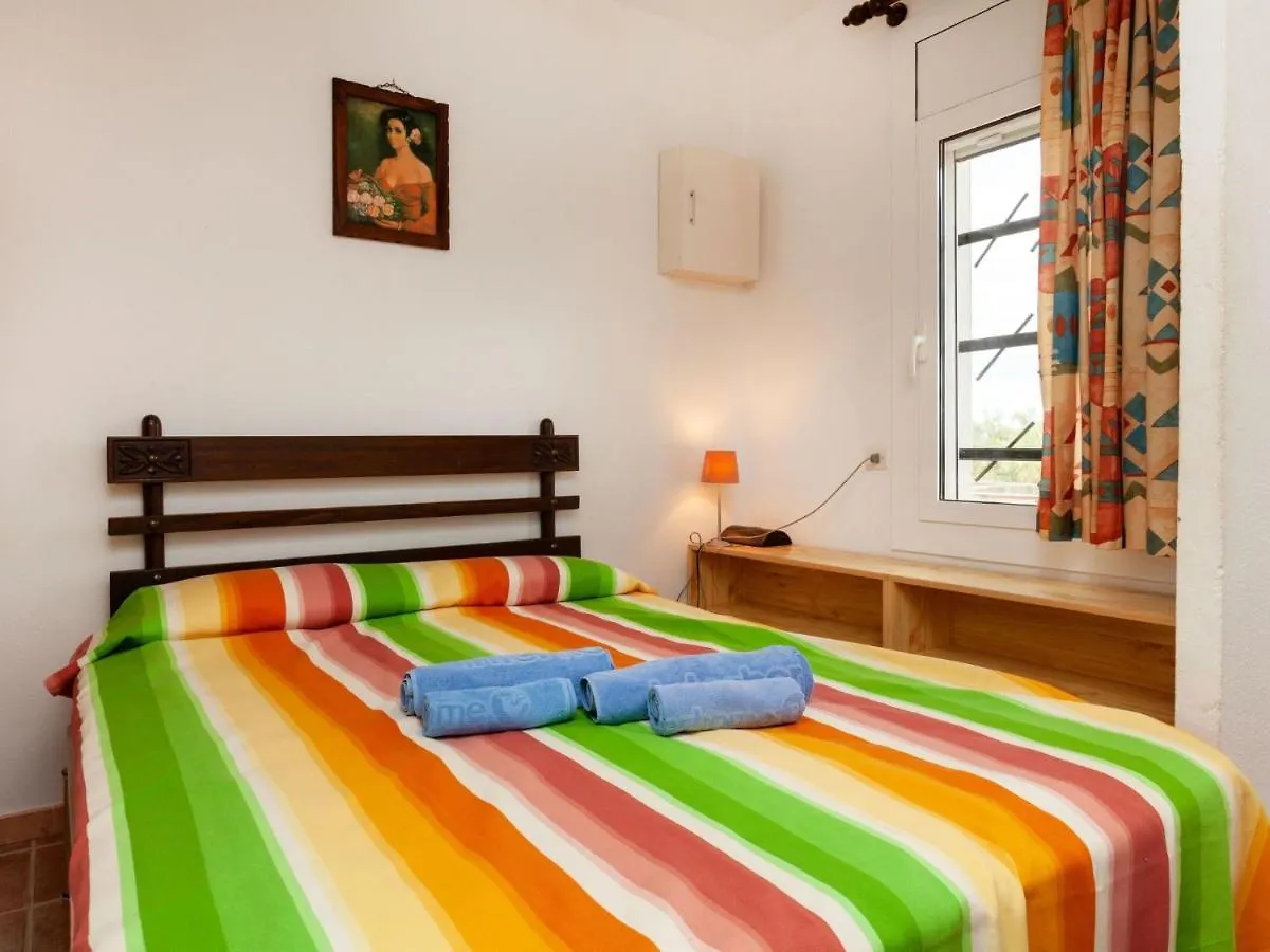 Apartment Anfora 9 By Interhome Sant Marti d'Empuries Spain