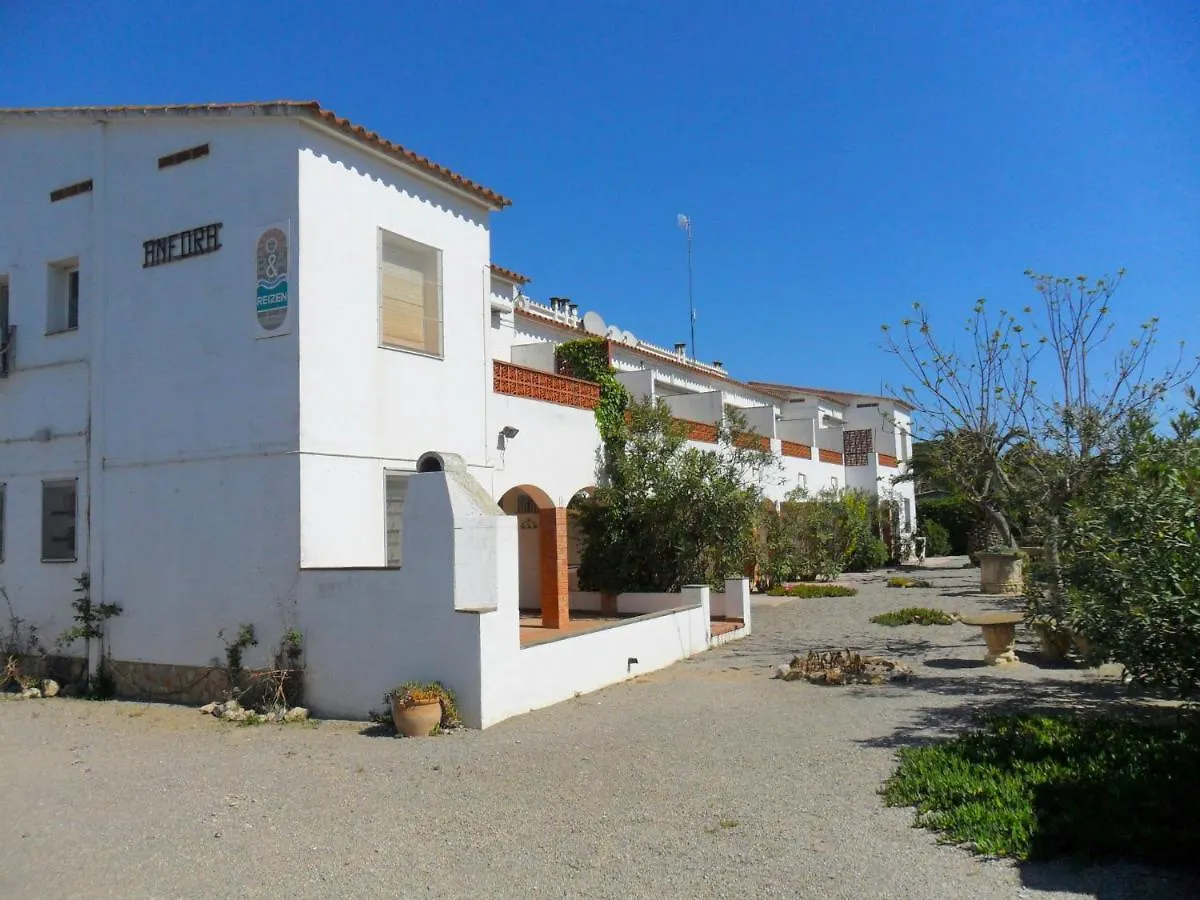 Apartment Anfora 9 By Interhome Sant Marti d'Empuries