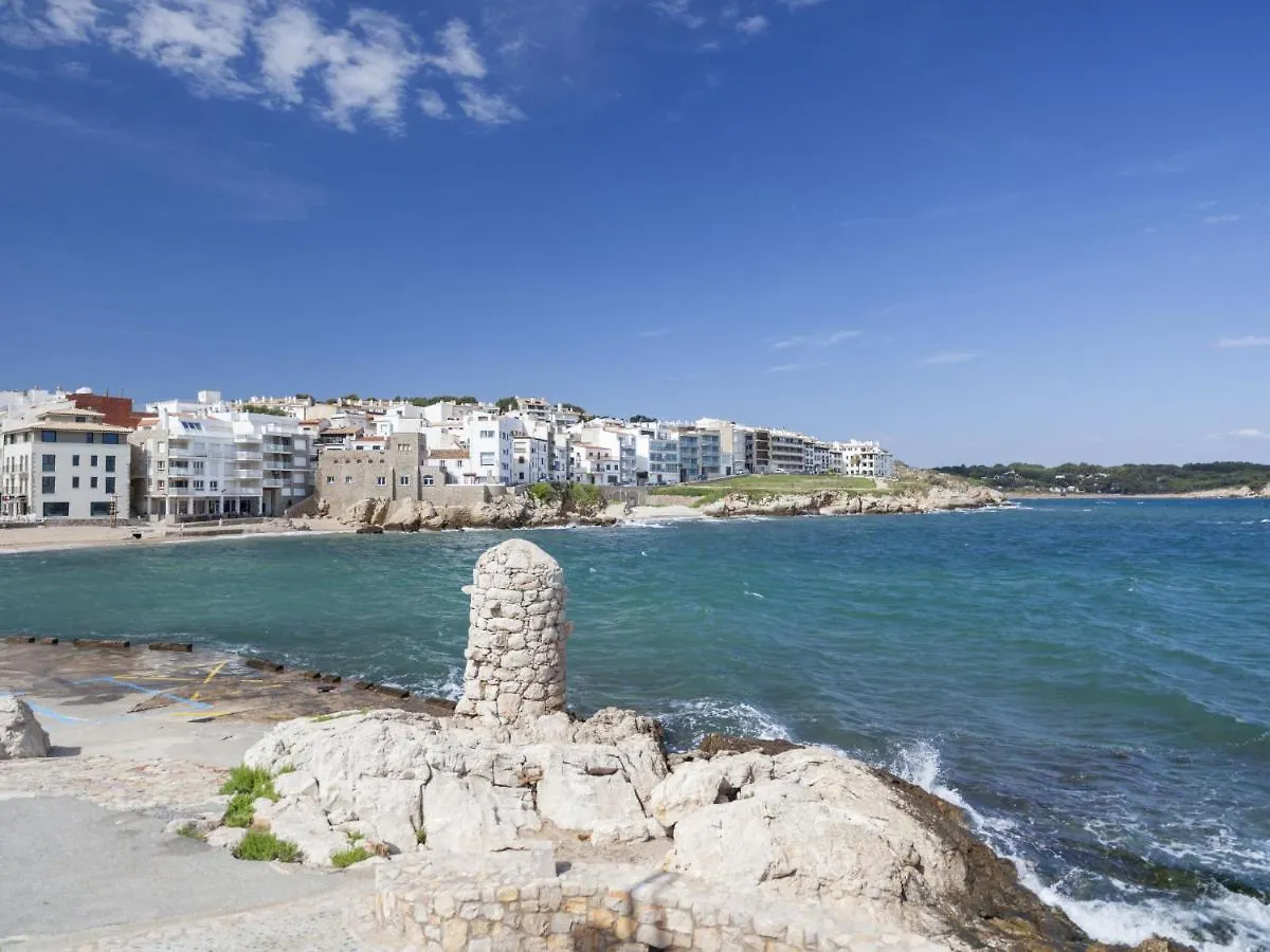 Apartment Anfora 9 By Interhome Sant Marti d'Empuries Spain
