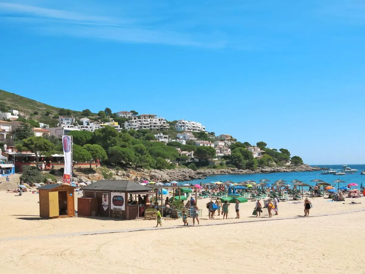 Apartment Anfora 9 By Interhome Sant Marti d'Empuries