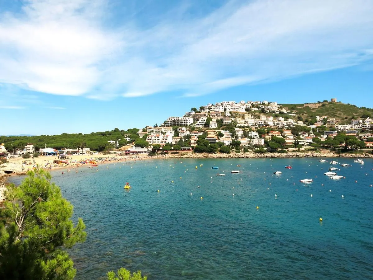 Apartment Anfora 9 By Interhome Sant Marti d'Empuries