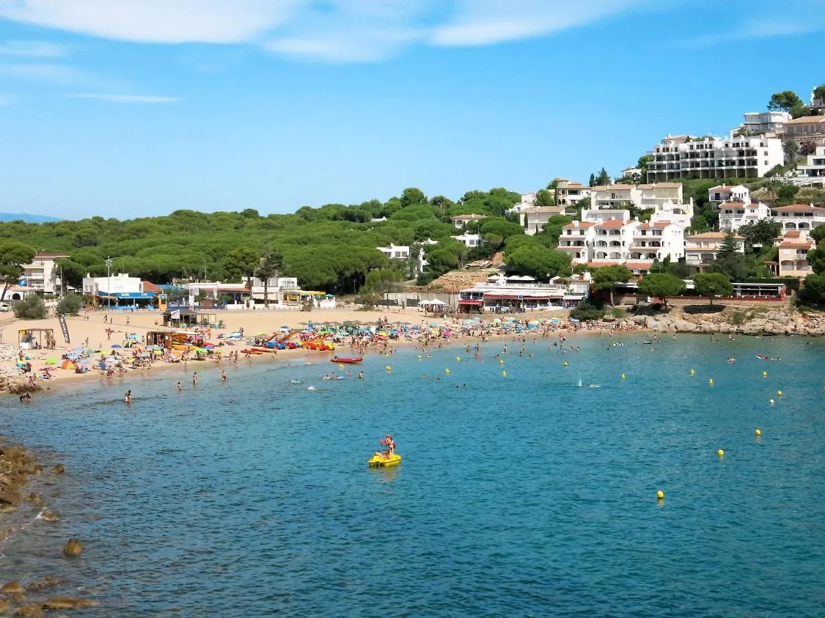 Apartment Anfora 9 By Interhome Sant Marti d'Empuries 0*,