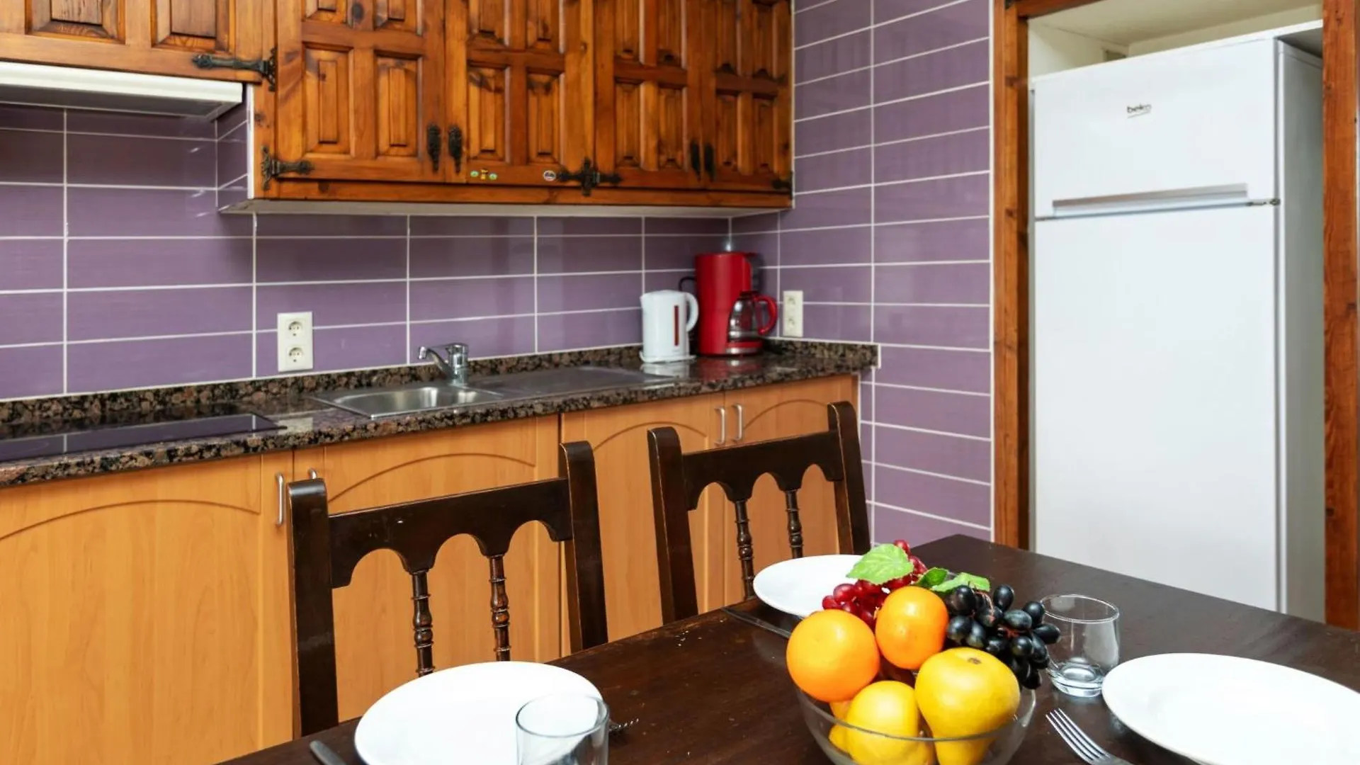 Apartment Anfora 9 By Interhome Sant Marti d'Empuries