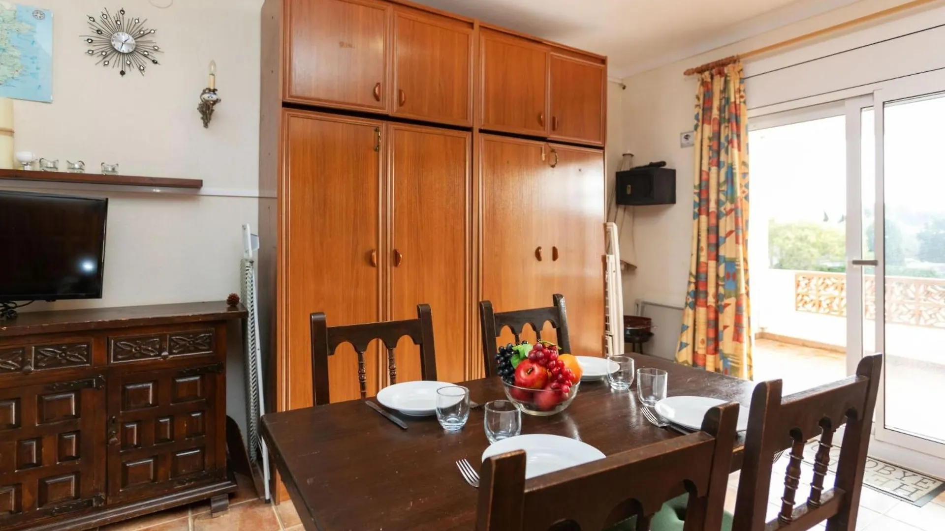 Apartment Anfora 9 By Interhome Sant Marti d'Empuries Spain