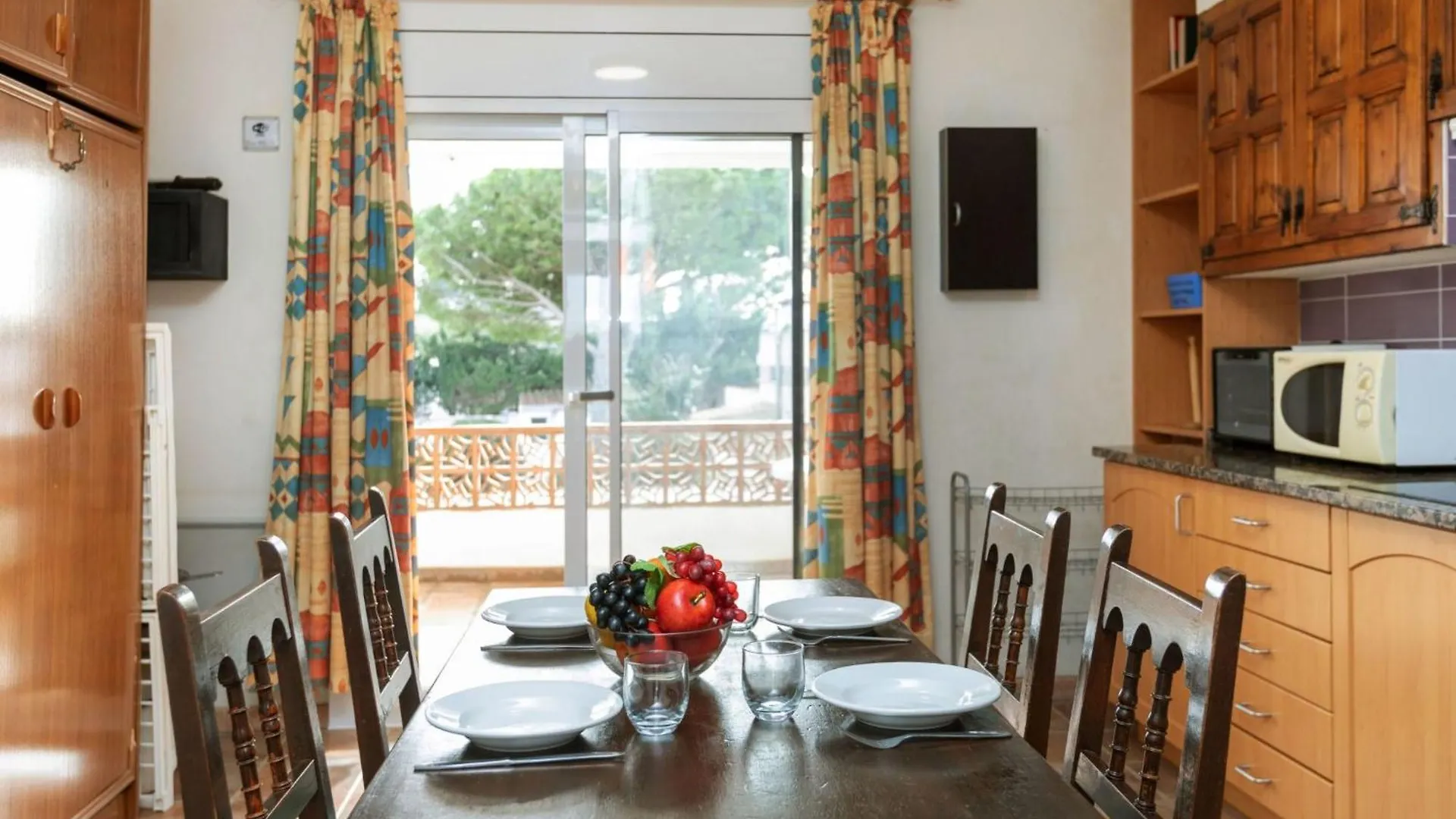 Apartment Anfora 9 By Interhome Sant Marti d'Empuries