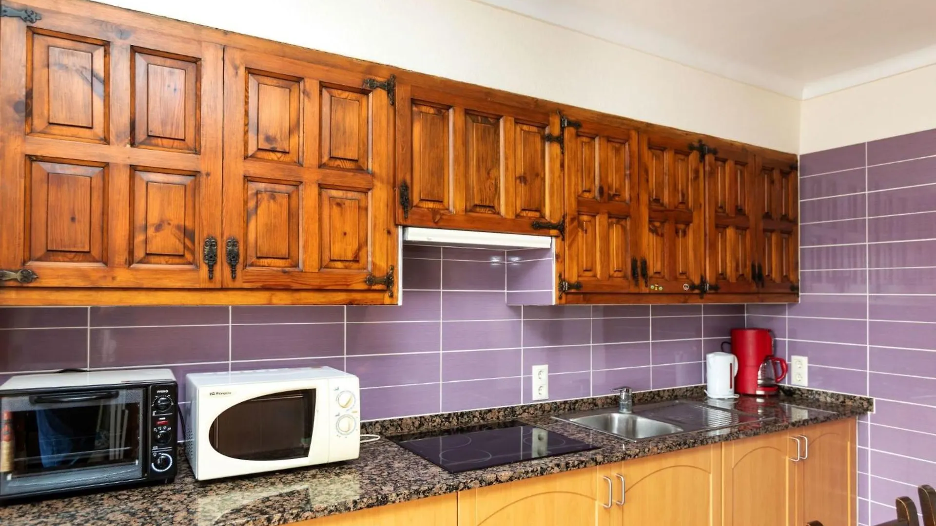 Apartment Anfora 9 By Interhome Sant Marti d'Empuries 0*,  Spain