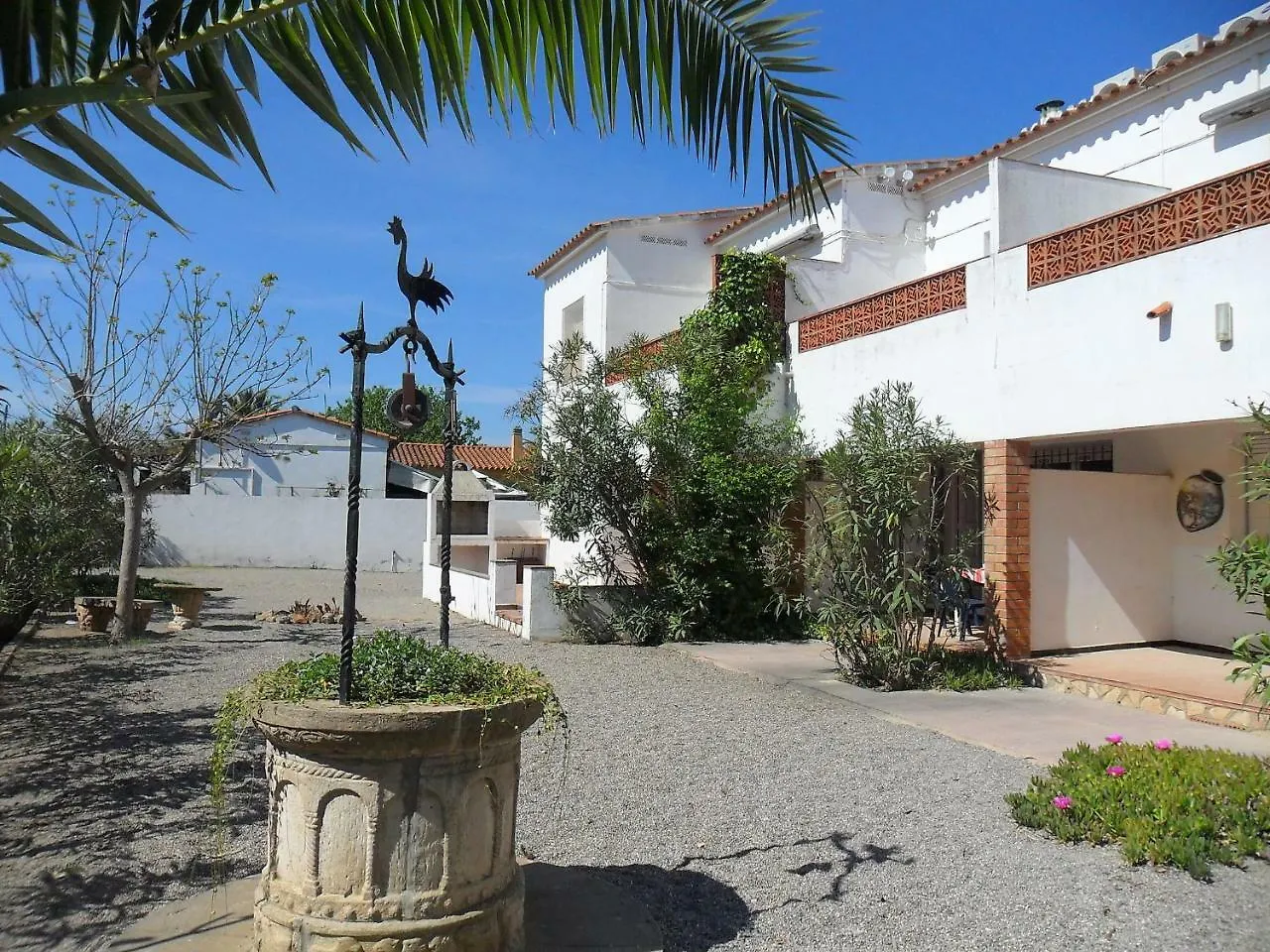 Apartment Anfora 9 By Interhome Sant Marti d'Empuries 0*,  Spain